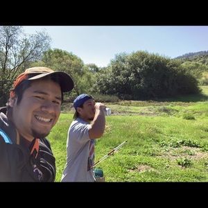 Meet your Posher, Cesar